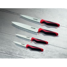 Набор кухонных ножей ( новый ) 4шт.